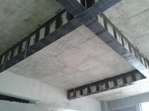 加固設(shè)計(jì)